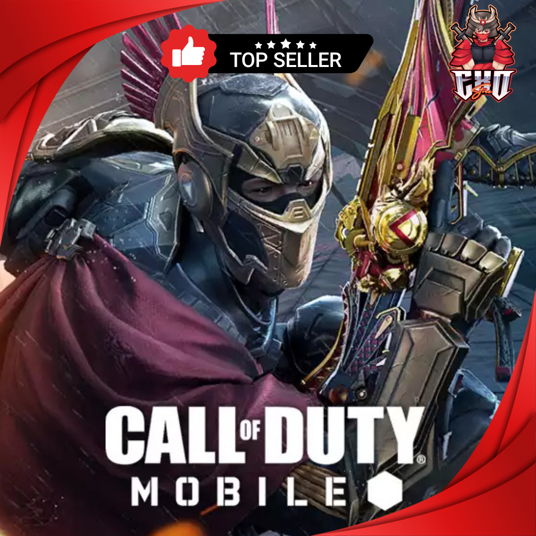 Call of Duty MOBILE