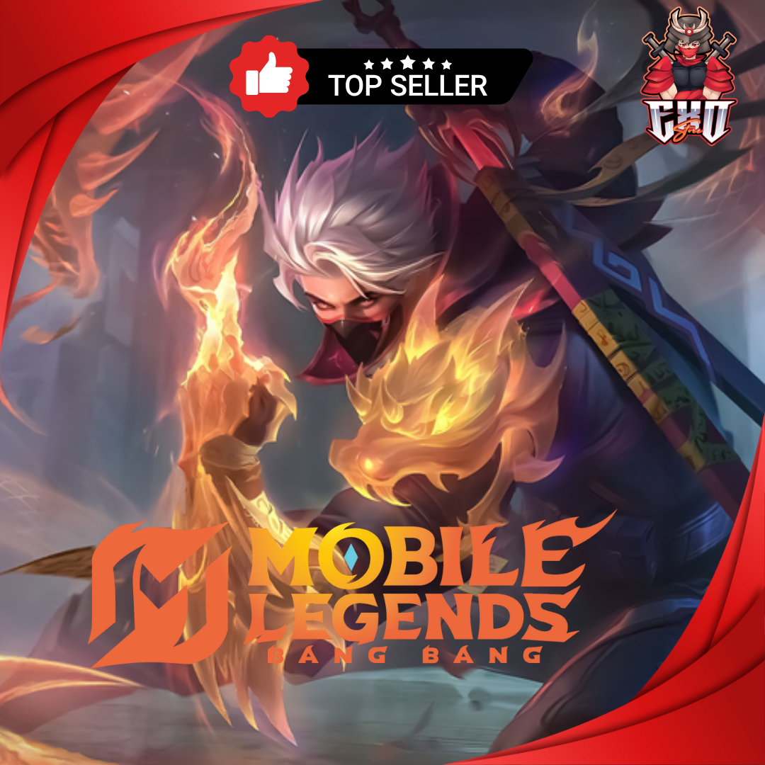 Mobile Legends